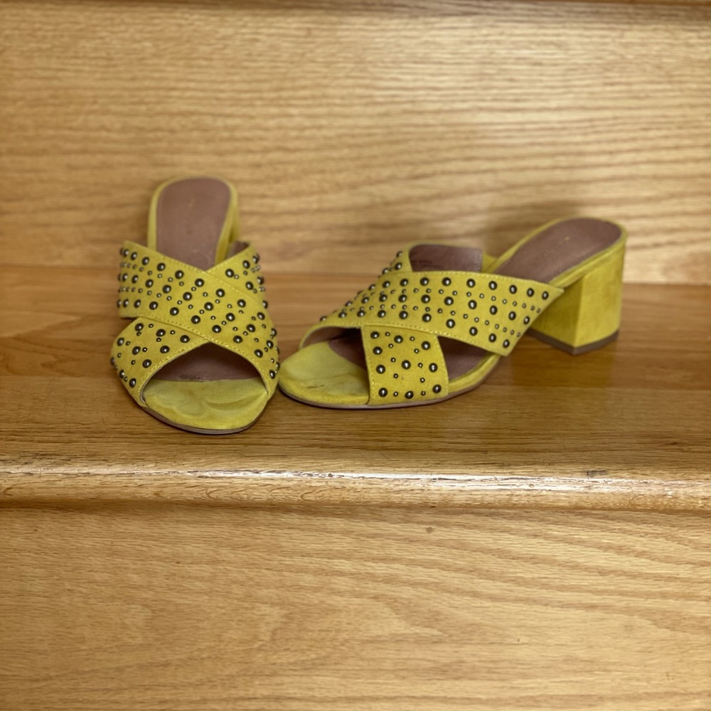 Halogen Sandals
